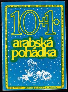 10+1 arabská pohádka