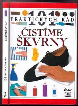 Cassandra Kent: Čistíme škvrny