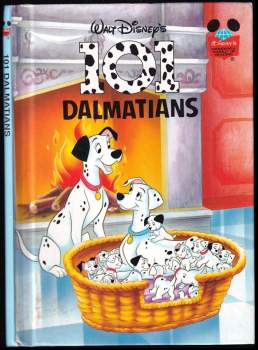 Walt Disney: 101 Dalmatians