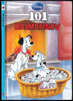 101 Dalmatínov