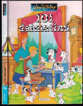 Sto jedna dalmatinů