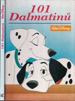 101 dalmatinů