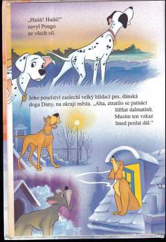 Walt Disney: 101 dalmatinů
