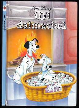 Walt Disney: 101 dalmatinů