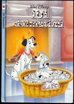 Walt Disney: 101 dalmatinů