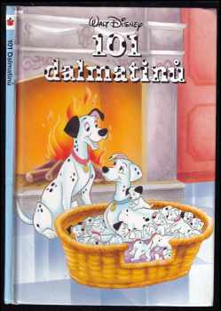 Walt Disney: 101 dalmatinů