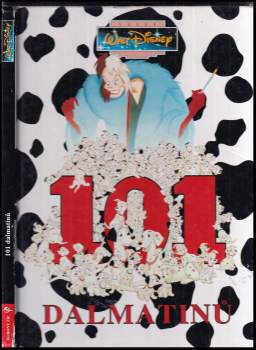 101 dalmatinů