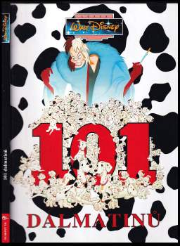 101 dalmatinů