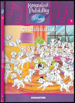 101 dalmatinů