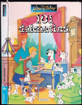101 dalmatinů