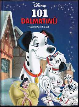 101 dalmatinů