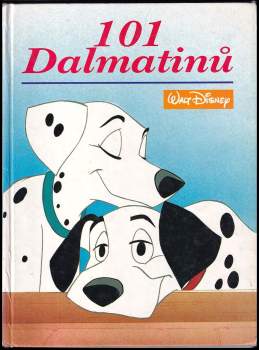 101 dalmatinů