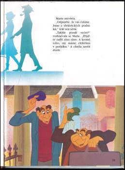 Walt Disney: 101 dalmatinů