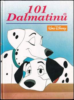 101 dalmatinů