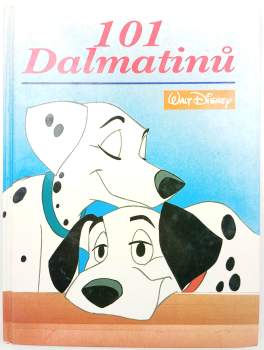 Walt Disney: 101 dalmatinů