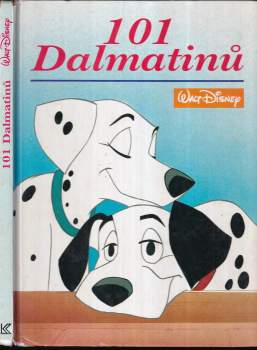 Walt Disney: 101 dalmatinů