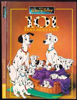 Walt Disney: 101 dalmatinů