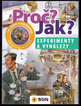 101 faktů a zajímavostí pro bystré holky a kluky