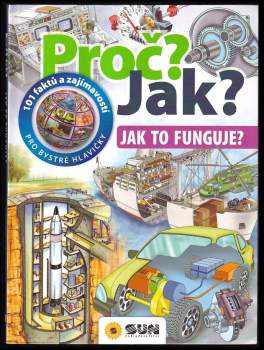 101 faktů a zajímavostí pro bystré holky a kluky