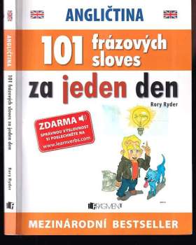 101 frázových sloves za jeden den