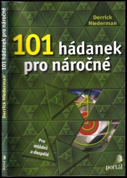 Derrick Niederman: 101 hádanek pro náročné