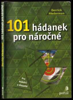 101 hádanek pro náročné