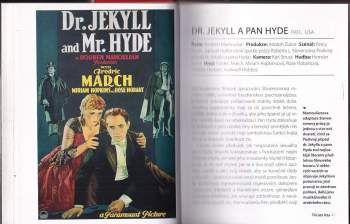 101 hororů, které musíte vidět, než umřete