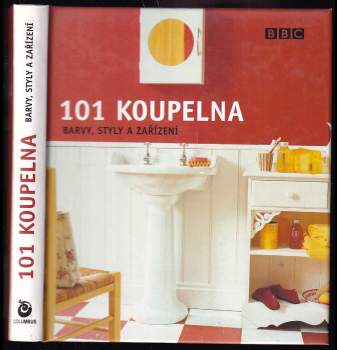 101 koupelna