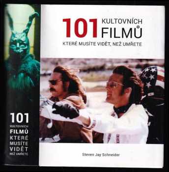 101 kultovních filmů, které musíte vidět, než umřete