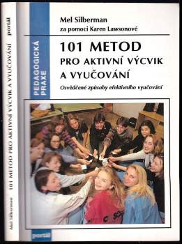 101 metod pro aktivní výcvik a vyučování