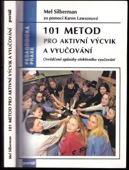 101 metod pro aktivní výcvik a vyučování