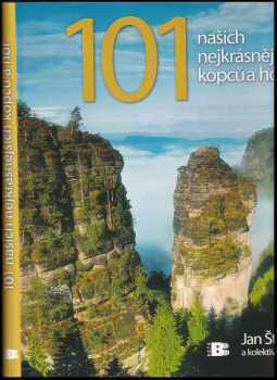 101 našich nejkrásnějších kopců a hor