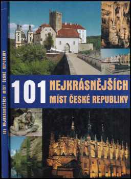 101 nejkrásnějších míst České republiky