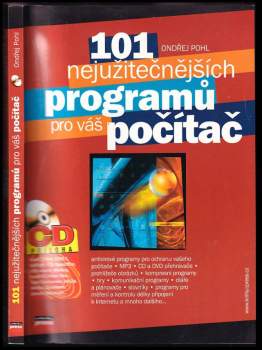 101 nejužitečnějších programů pro váš počítač