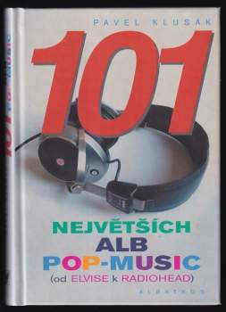 101 největších alb pop-music