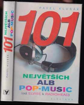 101 největších alb pop-music