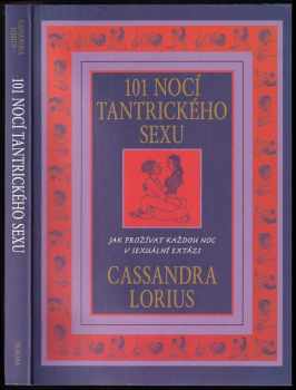 101 nocí tantrického sexu