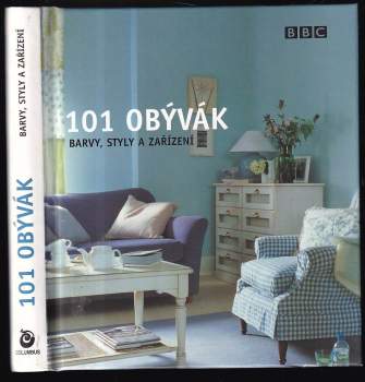 101 obývák