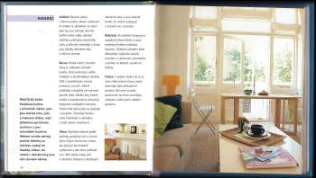 Julie Savill: 101 obývák