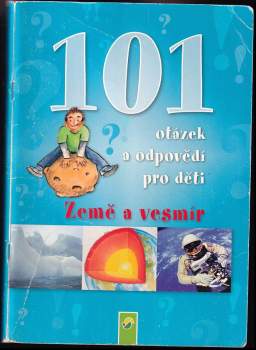 101 otázek a odpovědí pro děti
