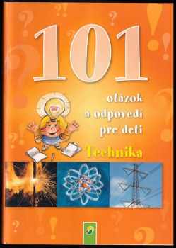 101 otázok a odpovedí pre deti