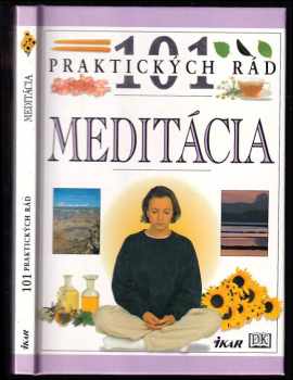 Meditácia