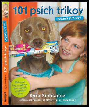101 psích trikov
