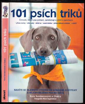 101 psích triků