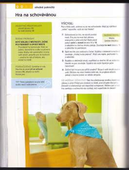 Kyra Sundance: 101 psích triků