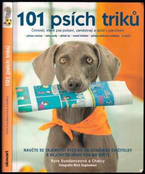 101 psích triků