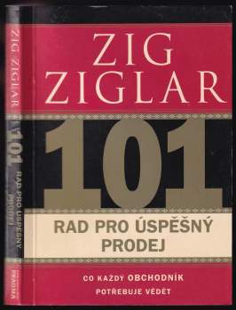 101 rad pro úspěšný prodej