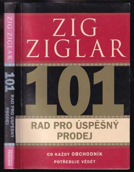 101 rad pro úspěšný prodej
