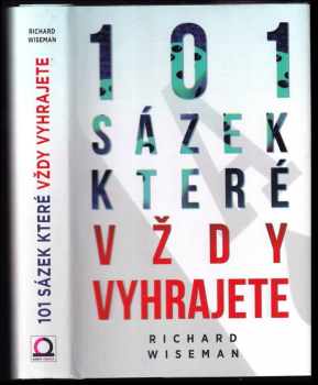 101 sázek, které vždy vyhrajete