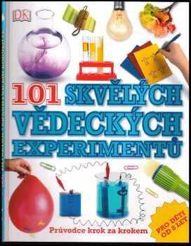 101 skvělých vědeckých experimentů